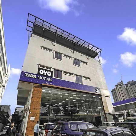 Oyo Flagship Hotel Ayodhya Bengaluru Kültér fotó