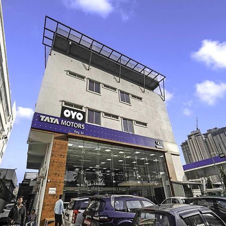 Oyo Flagship Hotel Ayodhya Bengaluru Kültér fotó