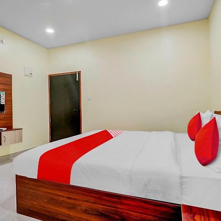 Oyo Flagship Hotel Ayodhya Bengaluru Kültér fotó