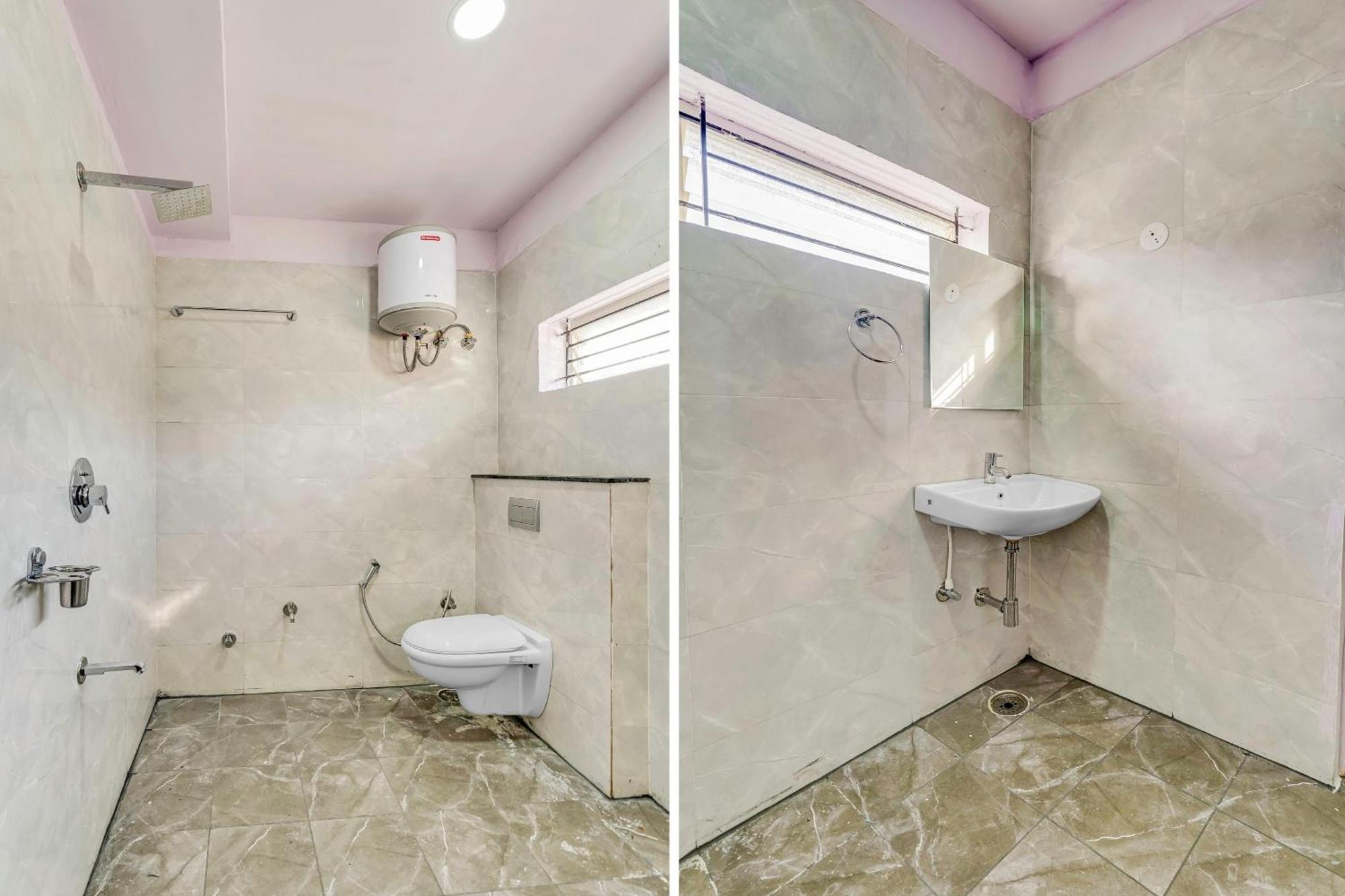 Oyo Flagship Hotel Ayodhya Bengaluru Kültér fotó